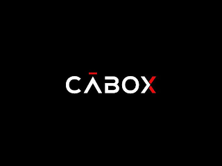 CABOX logo