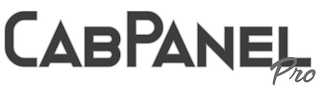 CABPANEL PRO logo