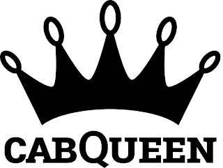 CABQUEEN logo