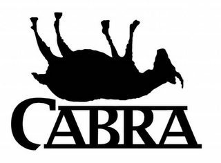 CABRA logo