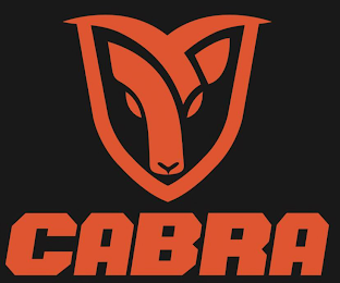 CABRA logo