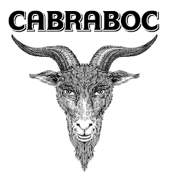CABRABOC logo
