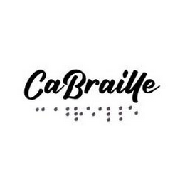 CABRAILLE logo