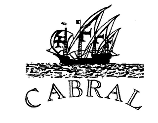 CABRAL logo