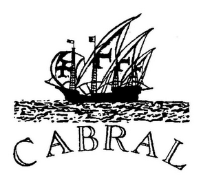 CABRAL logo