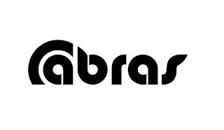 CABRAS logo