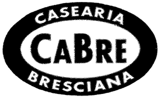 CABRE CASEARIA BRESCIANA logo