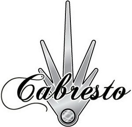 CABRESTO logo