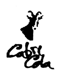 CABRI COLA logo