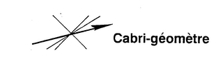 CABRI-GEOMETRE logo