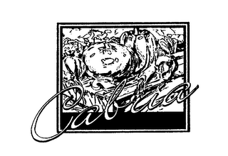 CABRIA logo