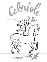 CABRIOLE logo