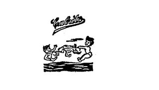 CABRITO logo