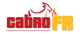 CABRO FR logo