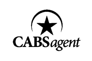 CABSAGENT logo