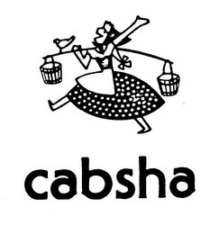 CABSHA logo