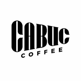 CABUC COFFEE logo