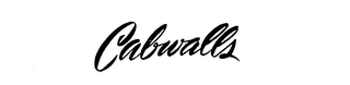 CABWALLS logo