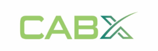 CABX logo