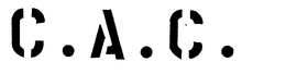 C.A.C. logo