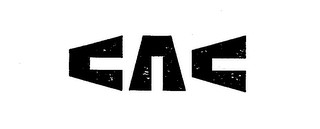 CAC logo