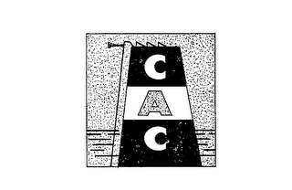 CAC logo