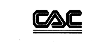 CAC logo