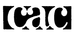 CAC logo