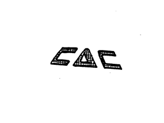 CAC logo