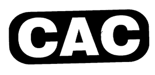 CAC logo