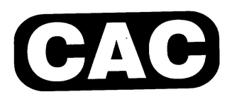 CAC logo