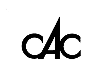 CAC logo