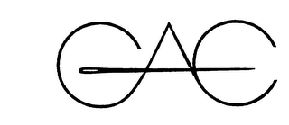 CAC logo