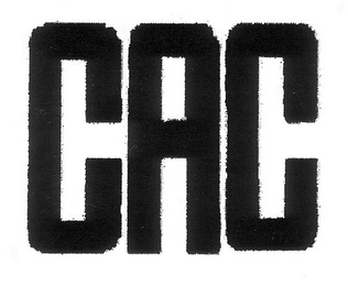 CAC logo