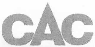 CAC logo