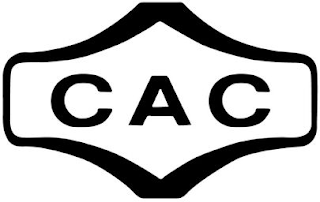 CAC logo