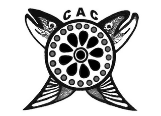 CAC logo
