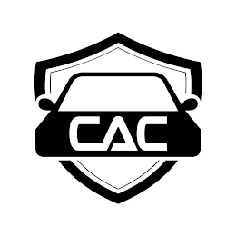 CAC logo