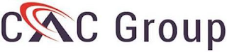 CAC GROUP logo