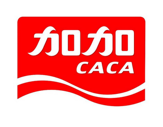 CACA logo