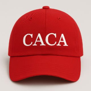 CACA logo