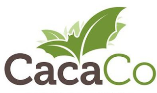 CACACO logo