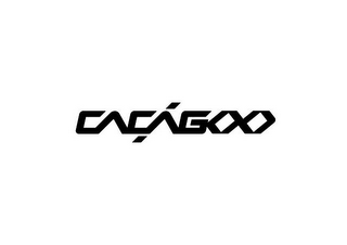 CACAGOO logo