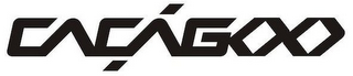 CACAGOO logo