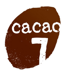 CACAO 7 logo