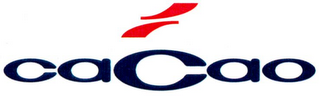 CACAO logo
