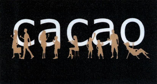 CACAO logo
