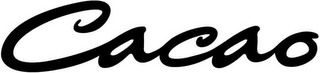 CACAO logo