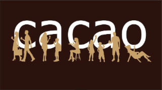 CACAO logo