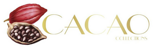 CACAO COLLECTIONS logo